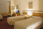 hotel laurentia rooms Triple