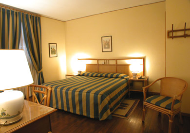 rooms Italy