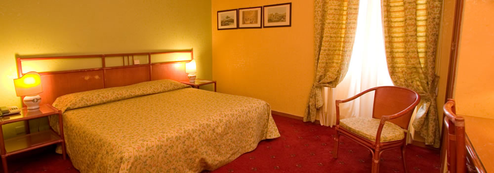 Chambre Parentale h&ocirc;tel Rome