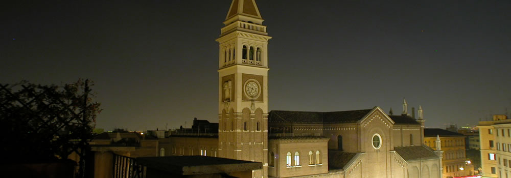 Hotel a Roma vicino Stazione Termini