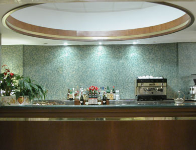 bar Rome