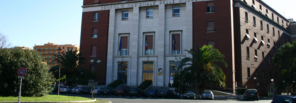 Rome hotel CNR
