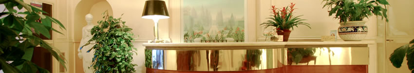 small rome hotel