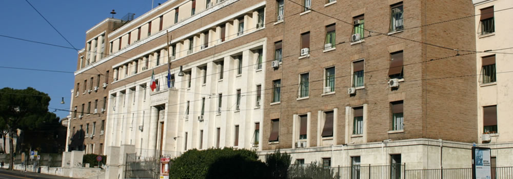 H&ocirc;tel Rome ISS 