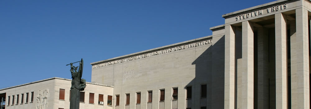 Hôtel Rome La Sapienza, Roma 1