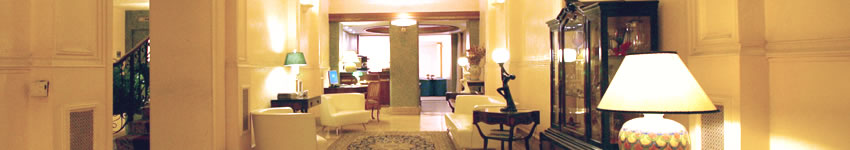 best hotels in rome