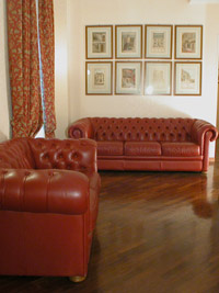 Rome Hotel Laurentia