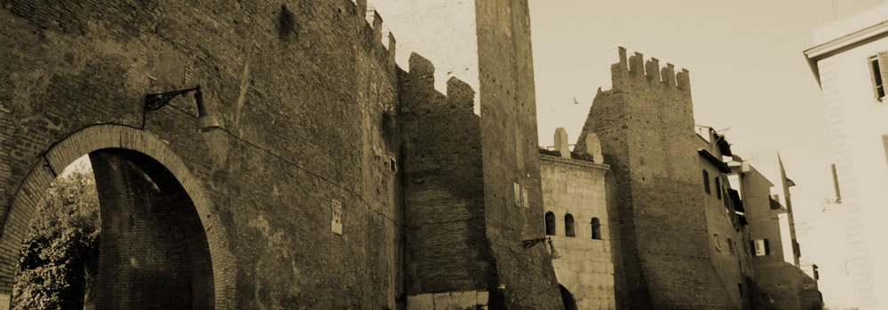Hôtel Rome Centre