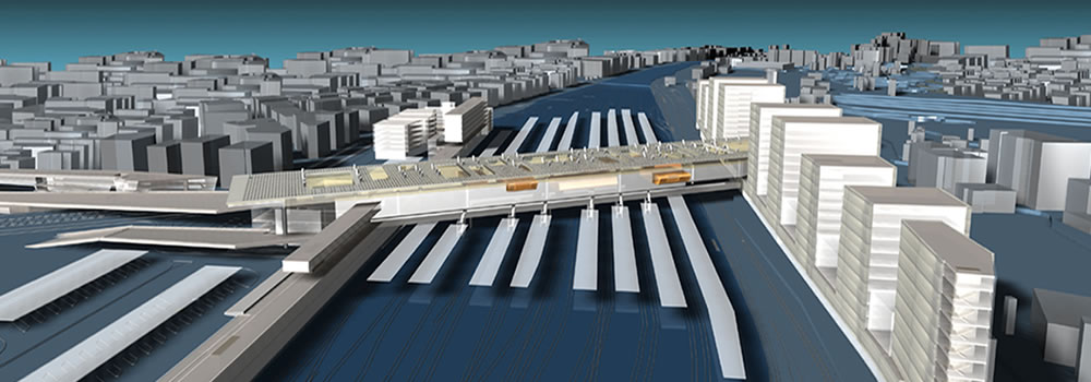 Rome hotel Tiburtina Station