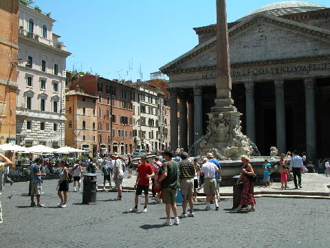 Rome Hotels