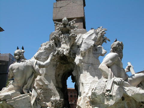 Piazzale Aldo Moro Hotel Rome