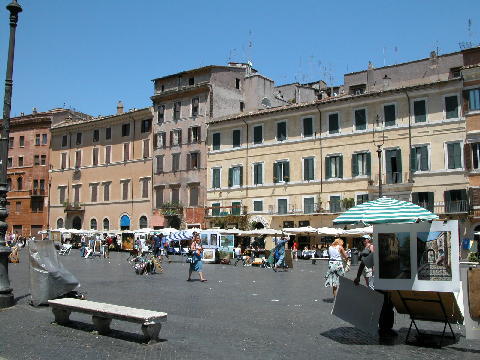 Hotels Near Frentani