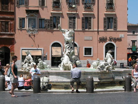 National Institute Of Health Hotel Rome