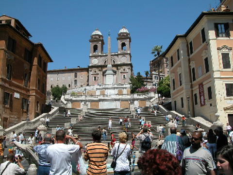 Hotel San Lorenzo Roma