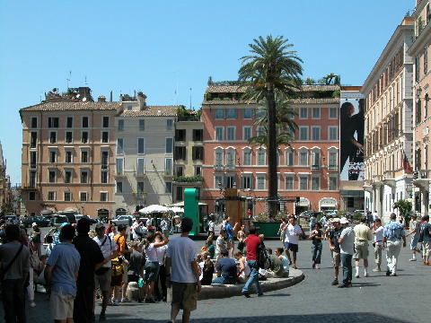 Offer Hotel Rome