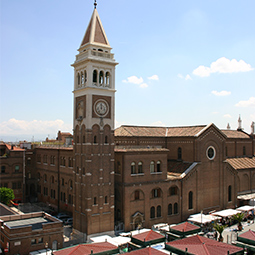 External View