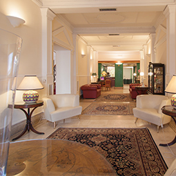 Lounges